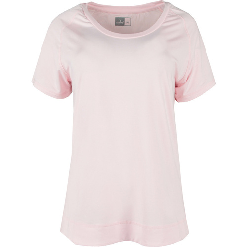 Vêtements Femme Chemises / Chemisiers Spyro T-BACK Rose