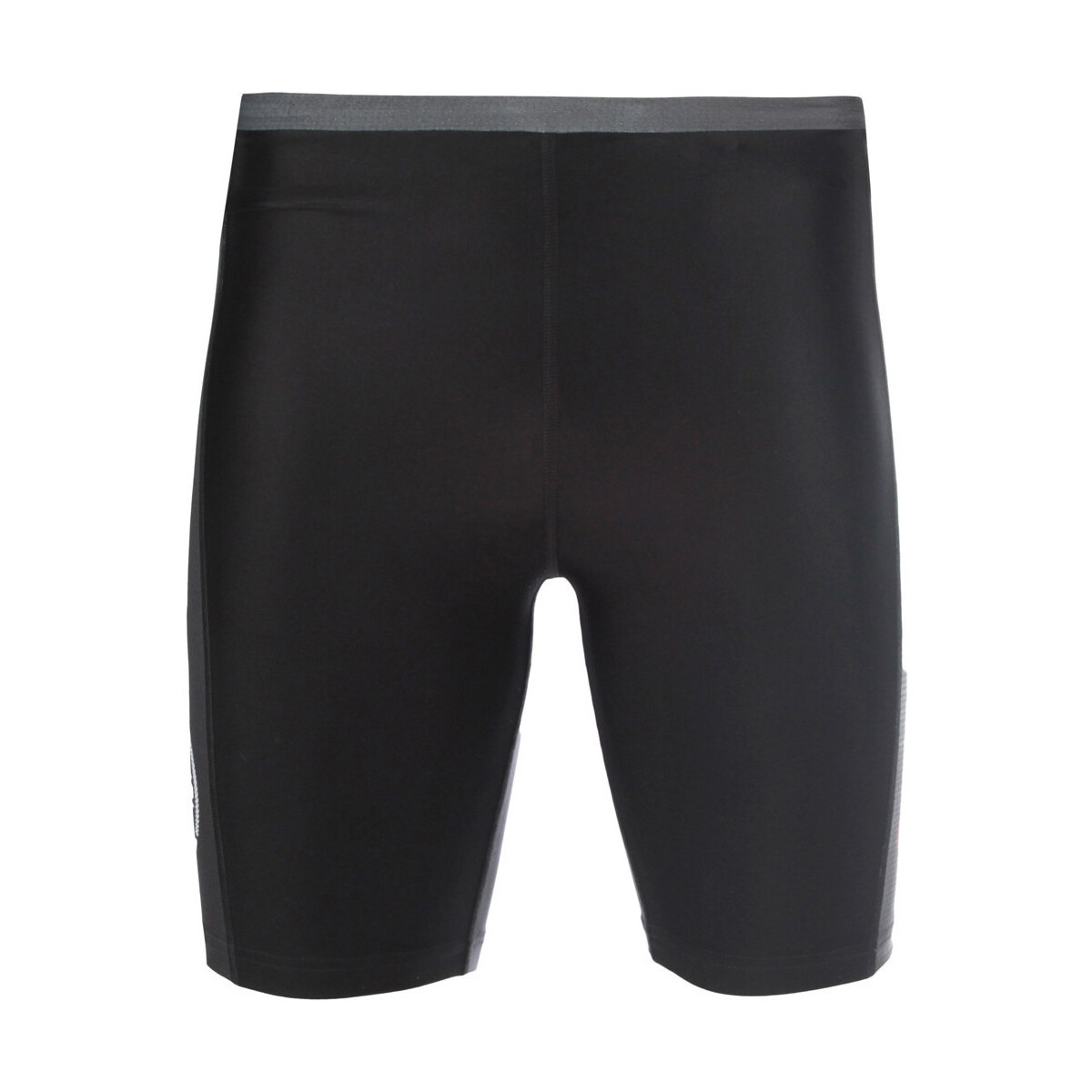 Vêtements Homme Shorts / Bermudas Mobel MALLA CORTA HOMBRE FS RUNNING Noir