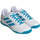Chaussures Homme Football adidas Originals SUPER SALA 2 BL Blanc