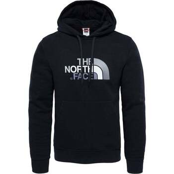 Vêtements Homme Pulls The North Face M DREW PEAK PULLOVER HOODIE - EU Noir