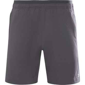 Vêtements Homme Shorts / Bermudas lunghi Reebok Sport UBF Epic+ Short Noir
