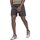 Vêtements Homme Shorts / Bermudas Reebok Sport UBF Epic+ Short Noir