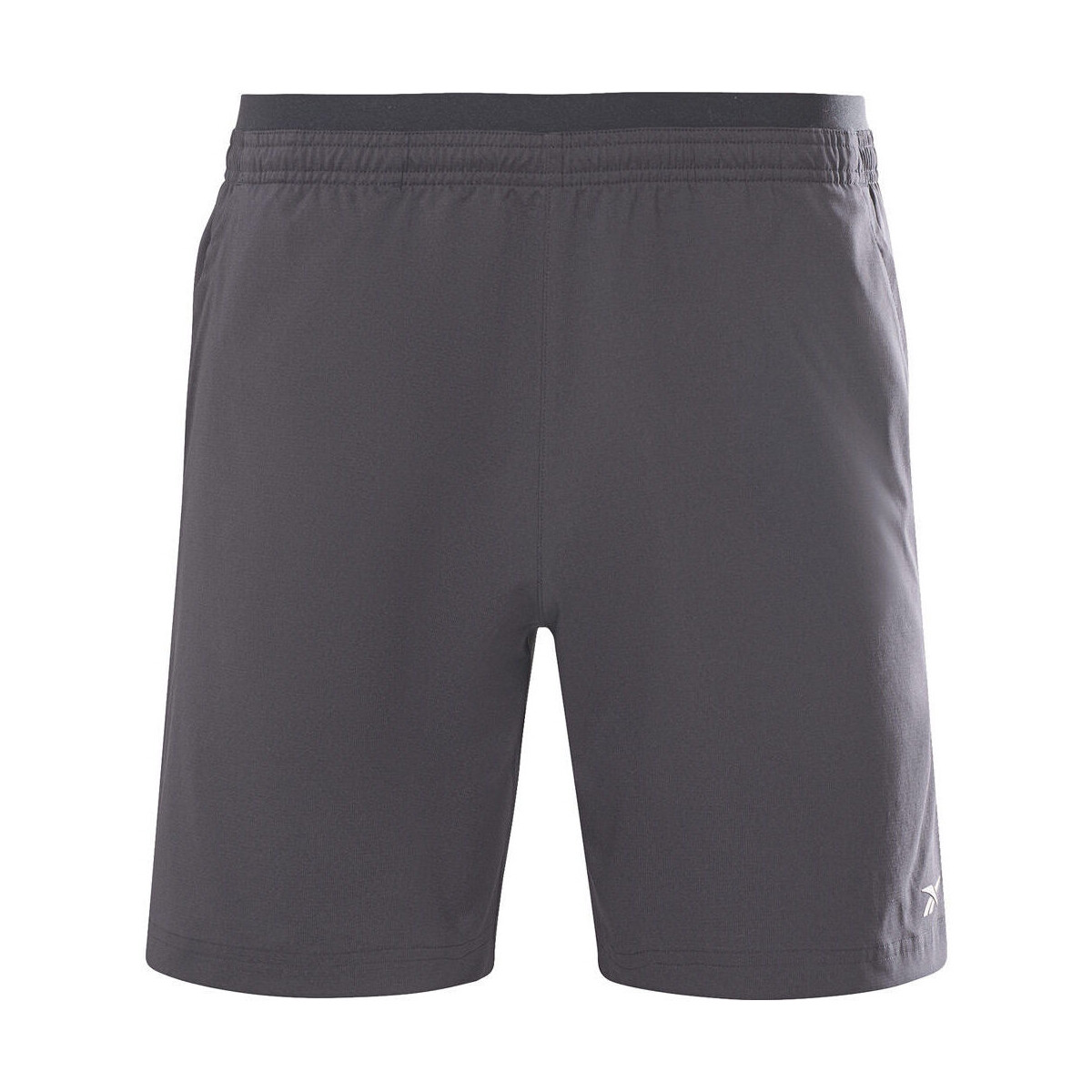 Vêtements Homme Shorts / Bermudas Reebok Sport UBF Epic+ Short Noir