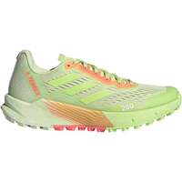 Chaussures comfortable Running / trail adidas Originals TERREX AGRAVIC FLOW 2 W Vert