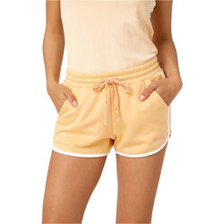 Vêtements Femme Shorts / Bermudas Rip Curl MILA WALKSHORT Orange