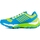 Chaussures Femme Running / trail Dynafit TRAILBREAKER W Vert