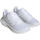 Chaussures Femme Running / trail adidas Originals RUNFALCON 3.0 W Blanc