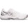 Chaussures Femme Tennis Asics GEL-PADEL PRO 5 W Blanc