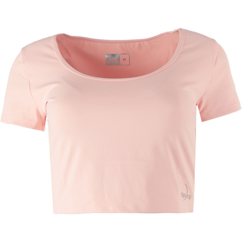 Vêtements Femme Chemises / Chemisiers Spyro T-FASH Rose