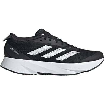 Chaussures Homme Running / trail adidas Originals ADIZERO SL Noir