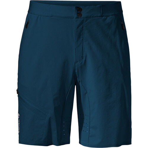 Vêtements Homme Pantalons de survêtement Vaude Men's Scopi LW Shorts II Marine