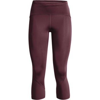 Vêtements Femme Pantalons de survêtement Under Armour Chest UA Fly Fast 2.0 HG Crop Violet