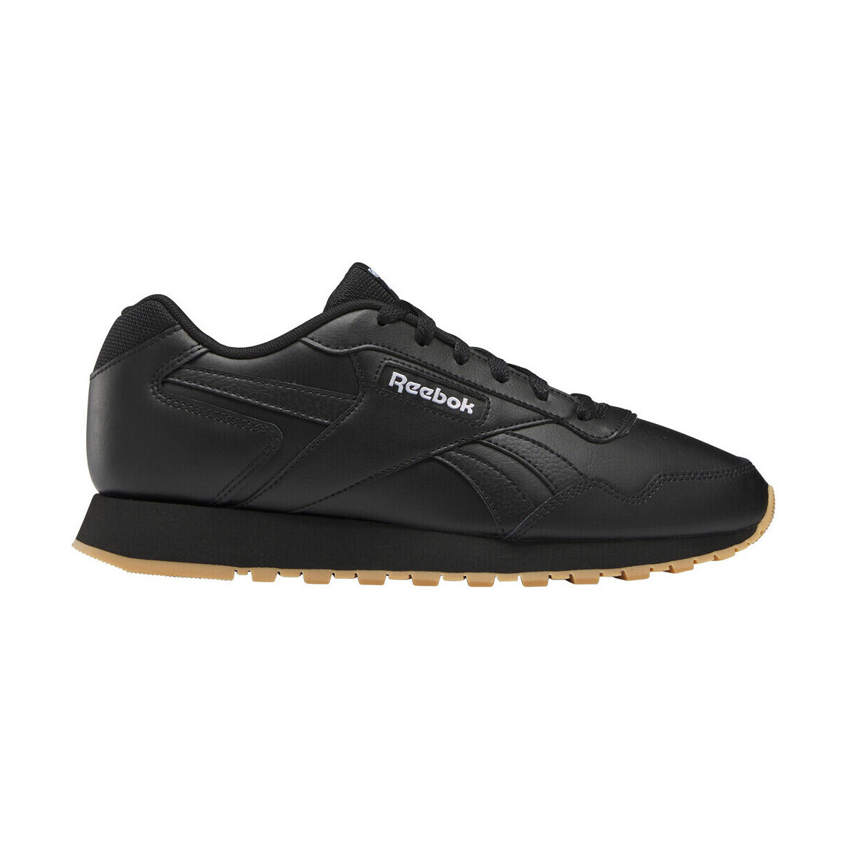 Chaussures Homme Baskets mode Reebok Sport GLIDE Multicolore