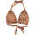 Vêtements Femme Maillots de bain 2 pièces Barts Yindi Triangle Multicolore