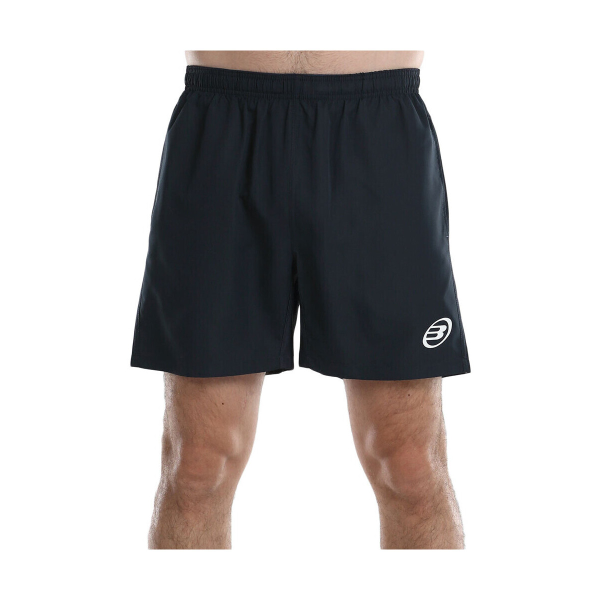 Vêtements Homme Shorts / Bermudas Bullpadel AGNUS Marine