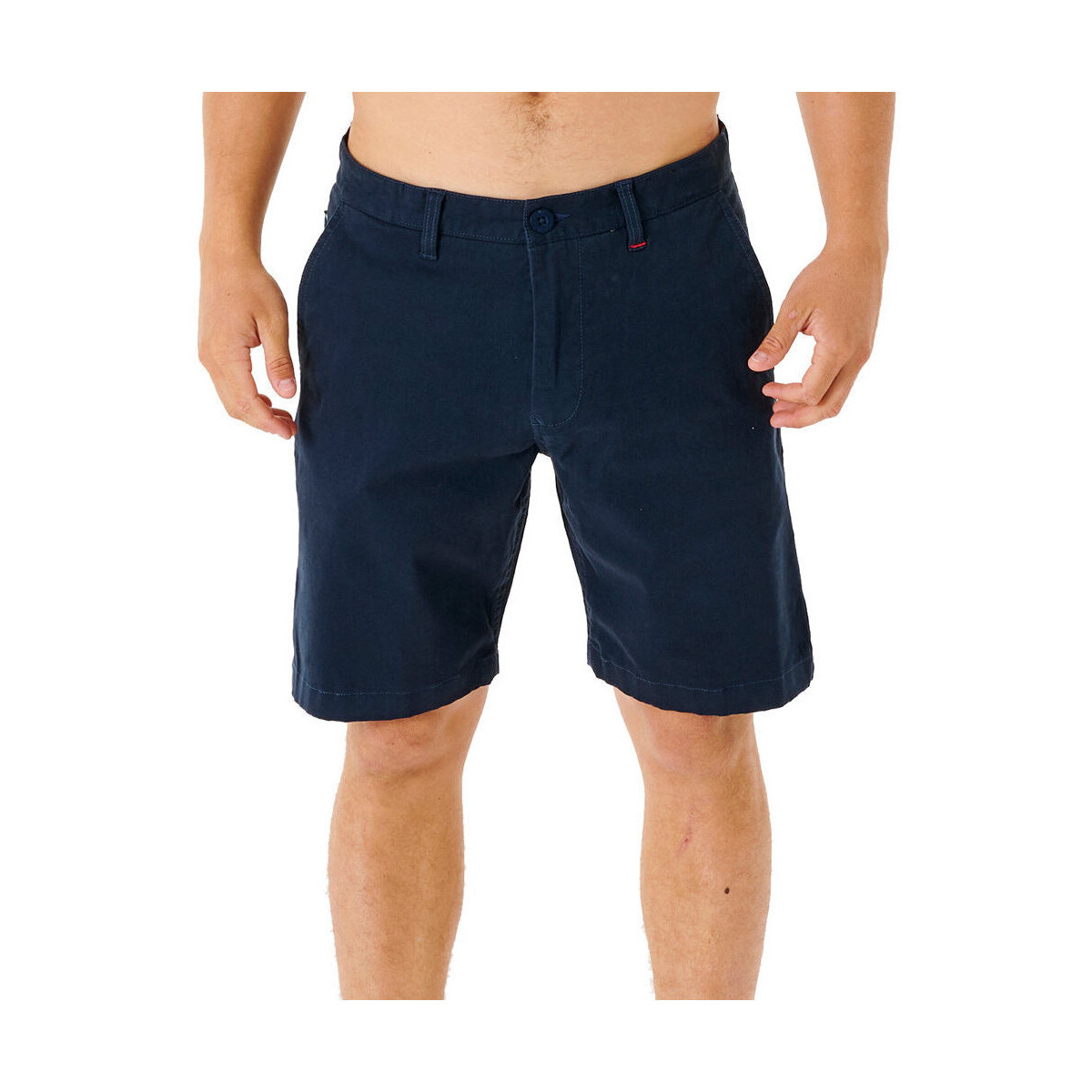 Vêtements Homme Shorts / Bermudas Rip Curl TRAVELLERS WALKSHORT Marine