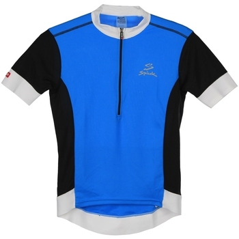 chemise spiuk  maillot cp3 fs hombre 15 azul/negro/blan 
