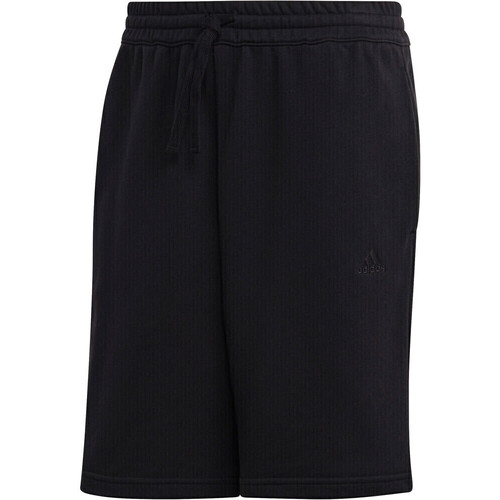 Vêtements Homme Shorts / Bermudas adidas Originals M ALL SZN SHO Noir