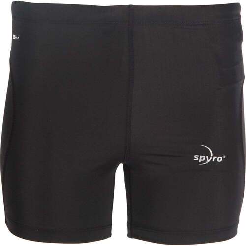 Vêtements Femme Pantalons de survêtement Spyro R-MARGA Noir
