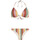 Vêtements Femme Maillots de bain 2 pièces Protest PRTPIKE triangle bikini Multicolore