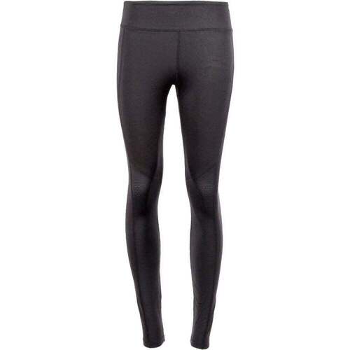 Vêtements Femme Pantalons de survêtement Spyro L-MESH NE Noir