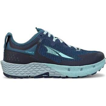 Chaussures Femme Running / trail Altra W TIMP 4 Bleu