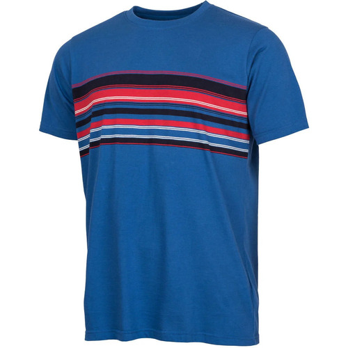 Vêtements Homme T-shirts manches courtes Astore CAMISETA CLEVE Bleu