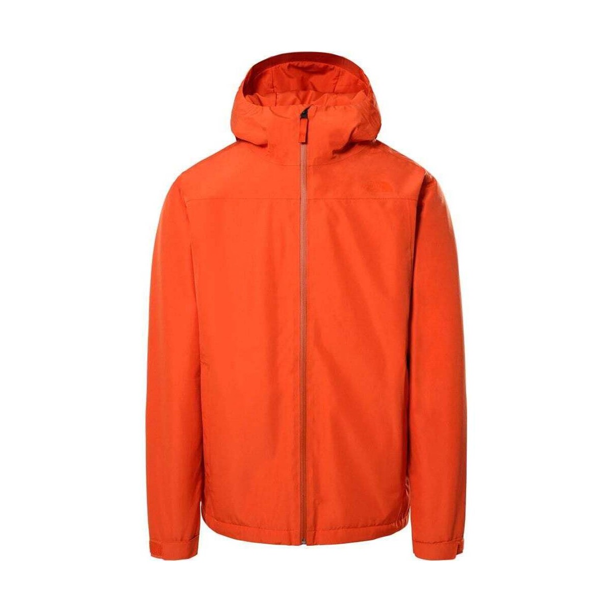 Vêtements Homme Vestes de survêtement The North Face M DRYZZLE FUTURELIGHT INSULATED JACKET Orange