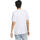 Vêtements Homme Polos manches courtes adidas Originals M OPT G T Blanc