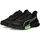Chaussures Homme Running / trail Puma PWR FRAME TR 2 NEVE Noir