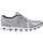 Chaussures Homme Baskets mode On Cloud 5 Gris