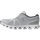 Chaussures Homme Baskets mode On Cloud 5 Gris