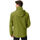 Vêtements Homme Vestes de survêtement Vaude Men s Escape Light Jacket Vert
