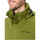 Vêtements Homme Vestes de survêtement Vaude Men s Escape Light Jacket Vert