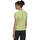 Vêtements Femme Chemises / Chemisiers adidas Originals AGRAVIC SHIRT W Vert