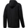 Vêtements Homme Sweats Reebok hombre Sport TE Woven Jacket Noir