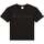 Vêtements Femme Polos manches courtes Champion Crewneck T-Shirt Noir