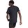 Vêtements Homme Chemises manches courtes adidas Originals TR-ES BASE 3S T Noir