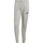 Vêtements Homme Pantalons de survêtement adidas Originals M 3S FL F PT Gris