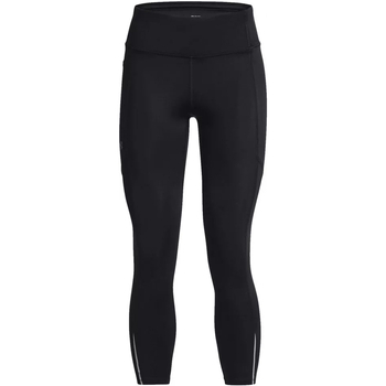 Under Armour UA Fly Fast Ankle Tights Noir