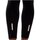 Vêtements Femme Pantalons de survêtement adidas Originals DailyRun 7/8 T Noir