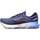 Chaussures Femme Running / trail Brooks GLYCERIN 20 Bleu
