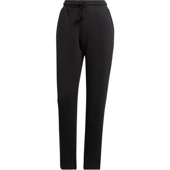 Vêtements Femme Pantalons de survêtement adidas October Originals W ALL SZN TP PT Noir