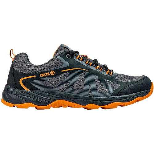 Chaussures Homme Running / trail Izas OCTANS M Gris