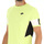 Vêtements Homme Chemises manches courtes Lotto TECH I - D1 TEE Vert