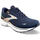 Chaussures Homme Running / trail Brooks GHOST 15 Bleu