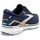 Chaussures Homme Running / trail Brooks GHOST 15 Bleu