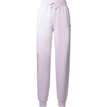 Vêtements Femme Pantalons de Two-In-Oneêtement Reebok Sport Modern Safari Jogger Violet