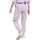 Vêtements Femme Pantalons de survêtement Reebok Sport Modern Safari Jogger Violet