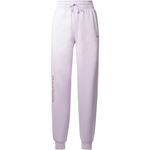 Vêtements Femme Pantalons de Two-In-Oneêtement Reebok Sport Modern Safari Jogger Violet